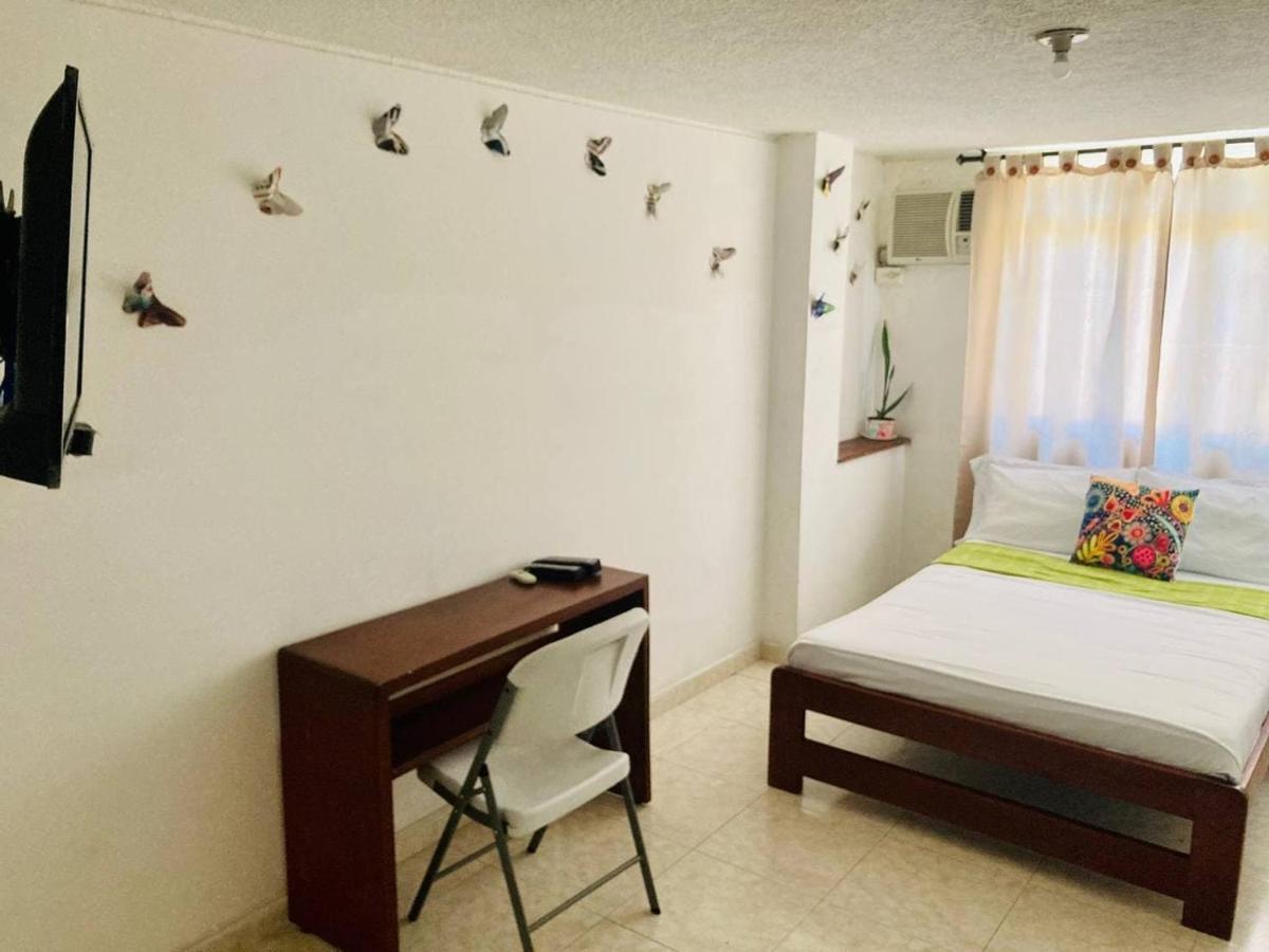 Refugio Llanero Hotel Boutique Villavo Centro 3K Aeropuerto Villavicencio Exteriér fotografie