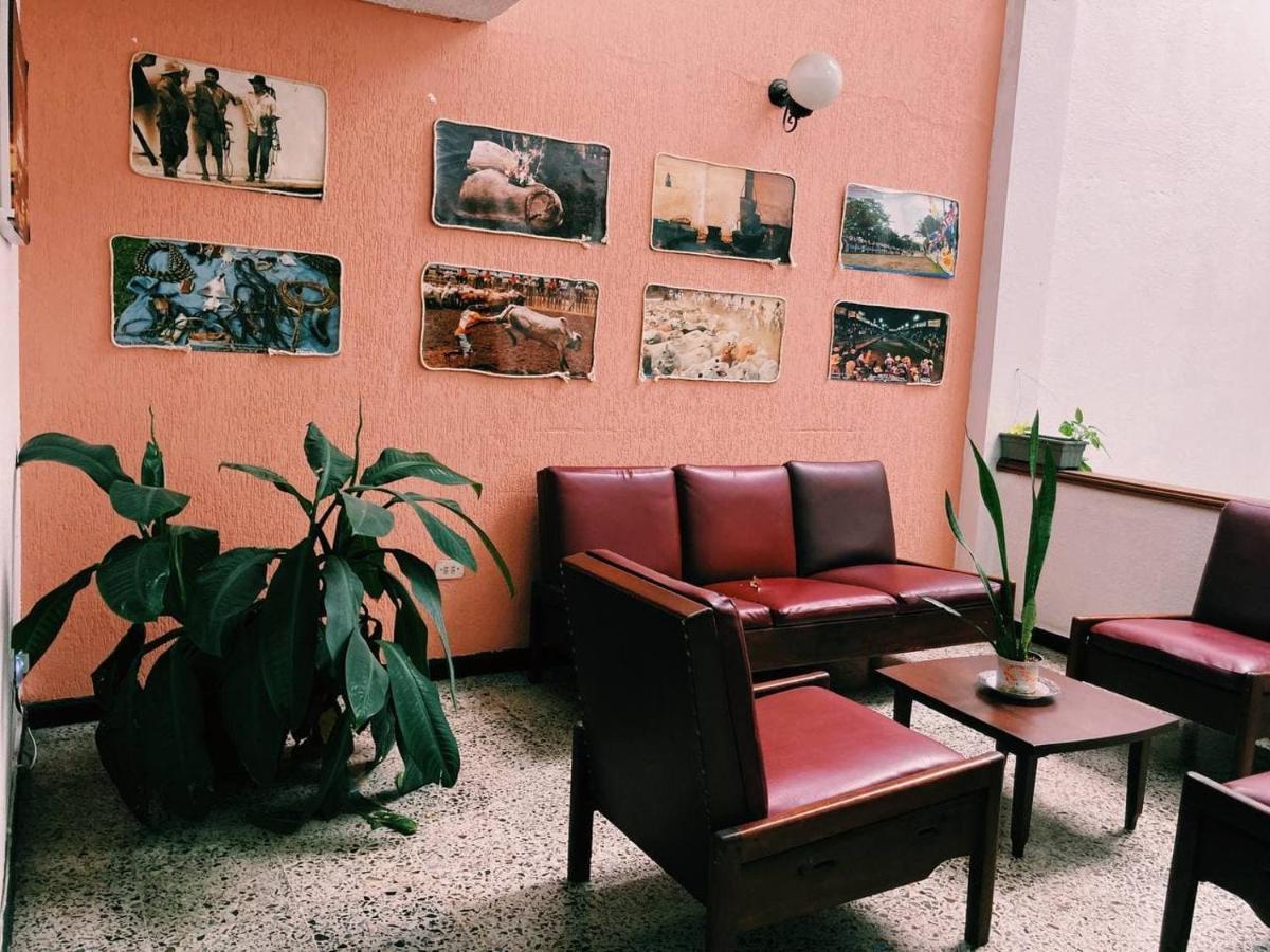 Refugio Llanero Hotel Boutique Villavo Centro 3K Aeropuerto Villavicencio Exteriér fotografie