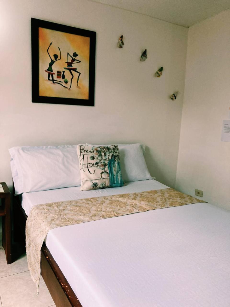 Refugio Llanero Hotel Boutique Villavo Centro 3K Aeropuerto Villavicencio Exteriér fotografie