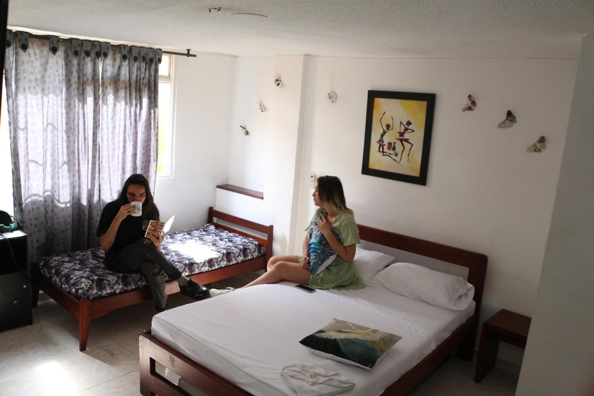 Refugio Llanero Hotel Boutique Villavo Centro 3K Aeropuerto Villavicencio Exteriér fotografie