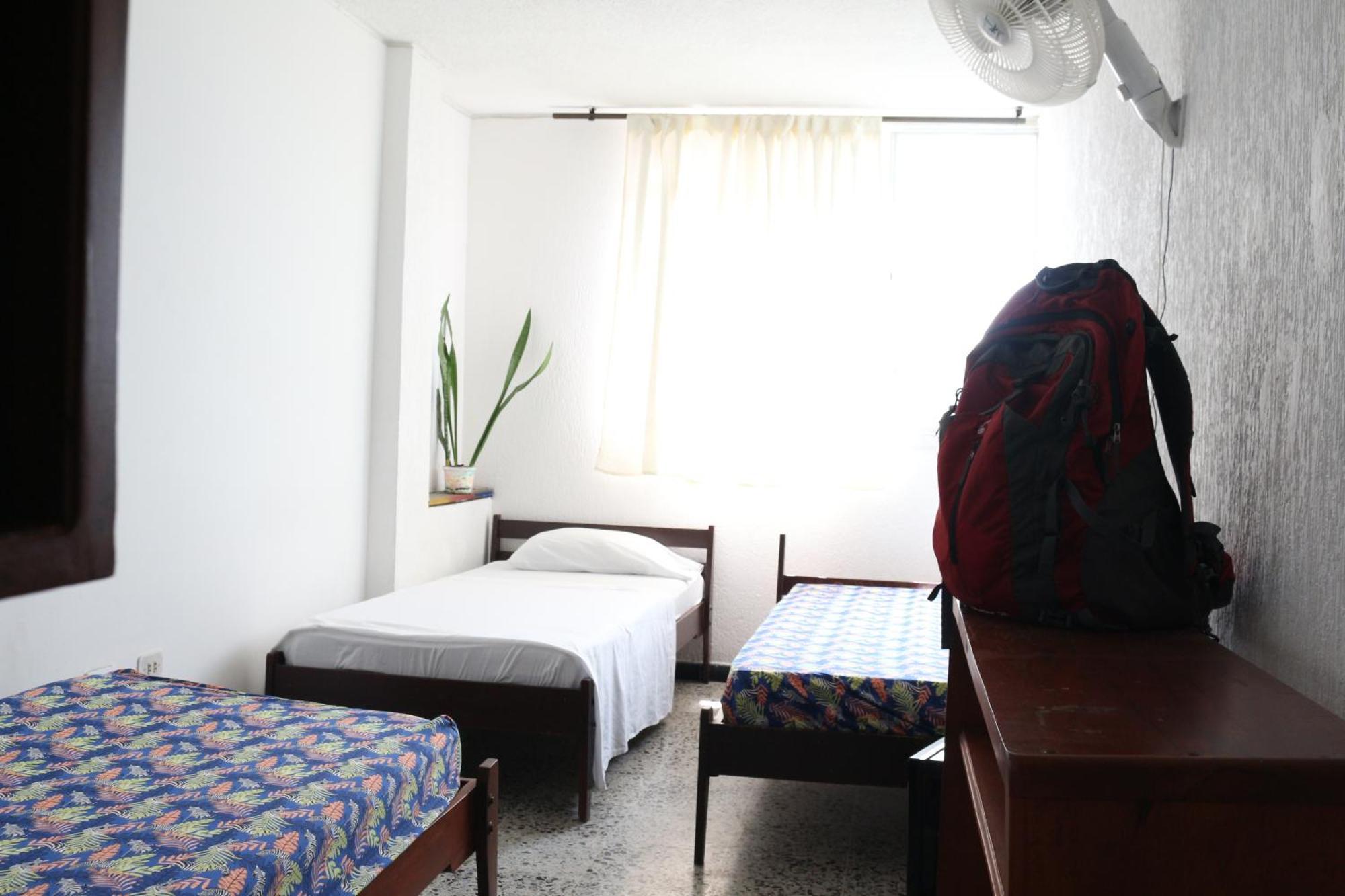 Refugio Llanero Hotel Boutique Villavo Centro 3K Aeropuerto Villavicencio Exteriér fotografie